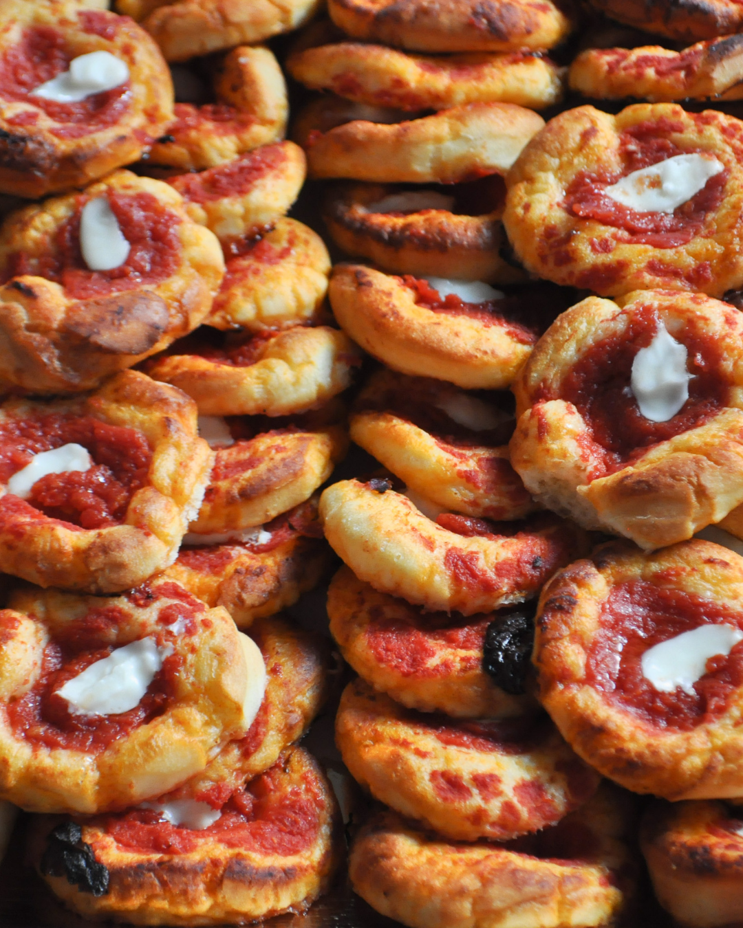 catering commercity