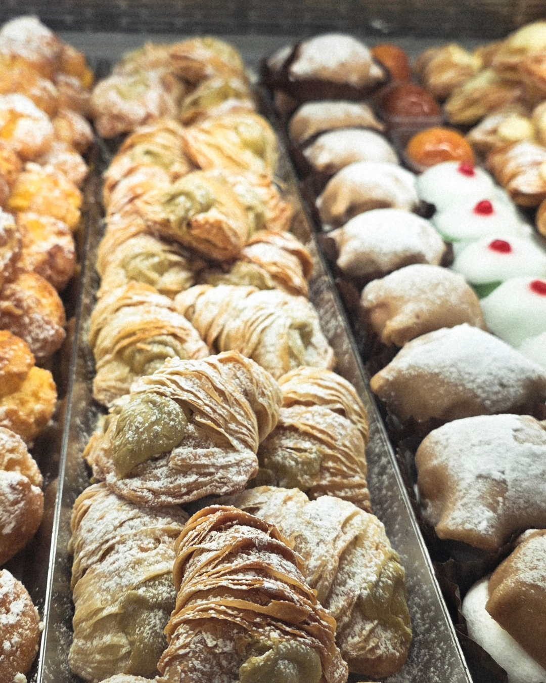 colazione commercity